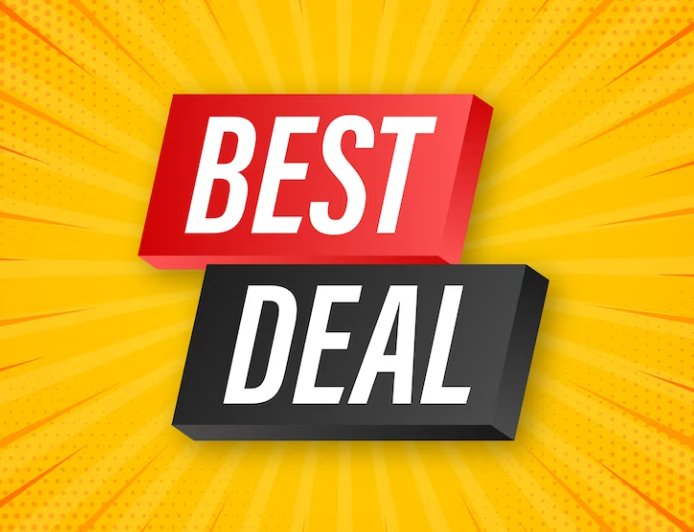 Best Deals