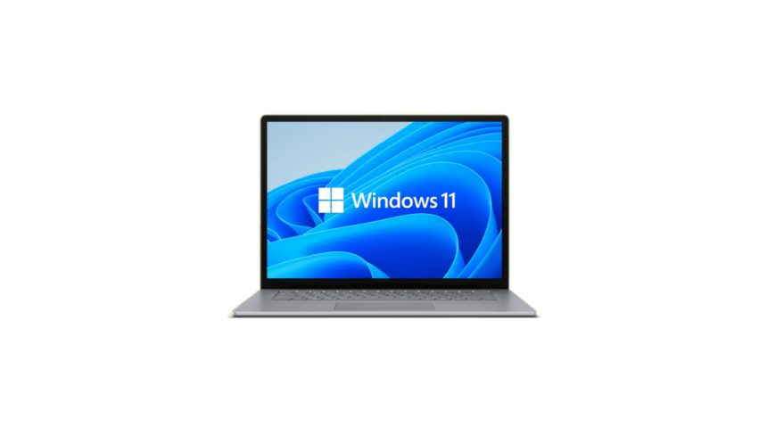 Laptops