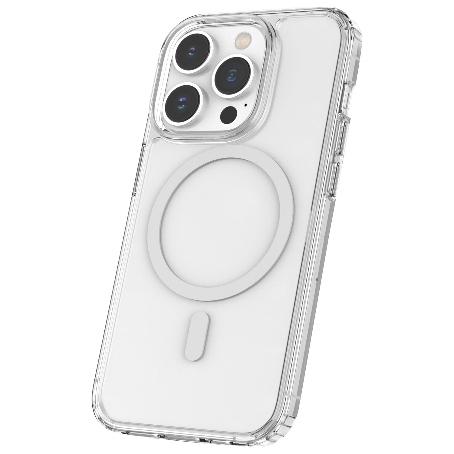 TUFF8 iPhone 15 Pro Max Case (Shock Proof)