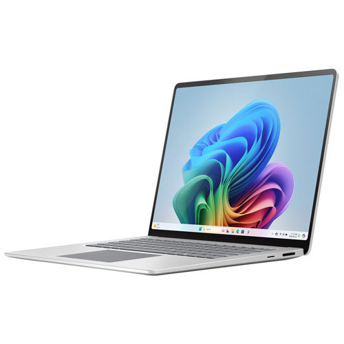 Microsoft Surface Laptop 3 15" Touchscreen - Silver (Intel Core i5/128GB SSD/8GB RAM/Windows 11)