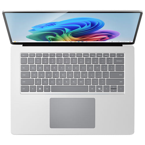 Microsoft Surface Laptop 3 15" Touchscreen - Silver (Intel Core i5/128GB SSD/8GB RAM/Windows 11)