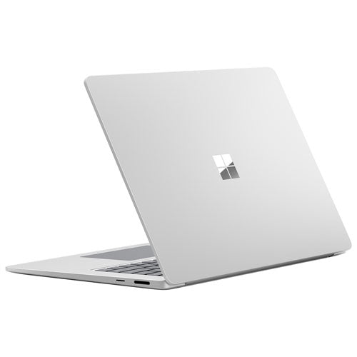 Microsoft Surface Laptop 3 15" Touchscreen - Silver (Intel Core i5/256GB SSD/16GB RAM/Windows 11)