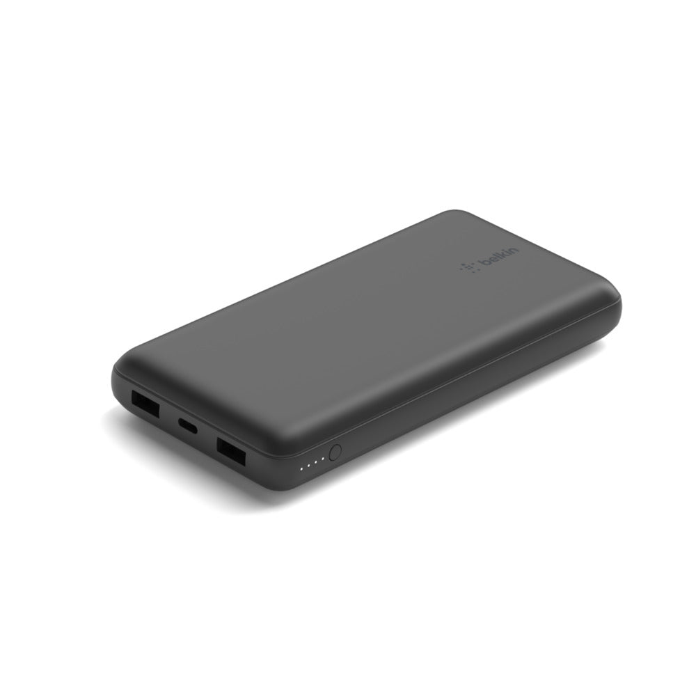 Belkin Power Bank 20K (BoostCharge) for Apple and Samsung Phones