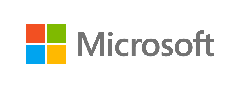 Microsoft logo, our deals on Microsoft products