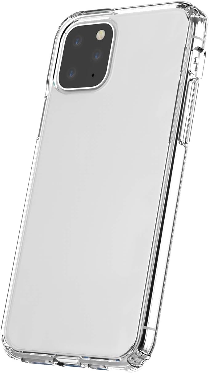 TUFF8 Shock Proof iPhone 15 Plus Case