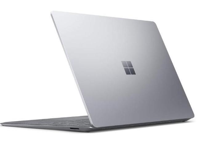 Microsoft Surface Laptop 3 13.5" Touchscreen Laptop - Silver (Intel Core i5/256GB SSD/8GB RAM/Windows 11)