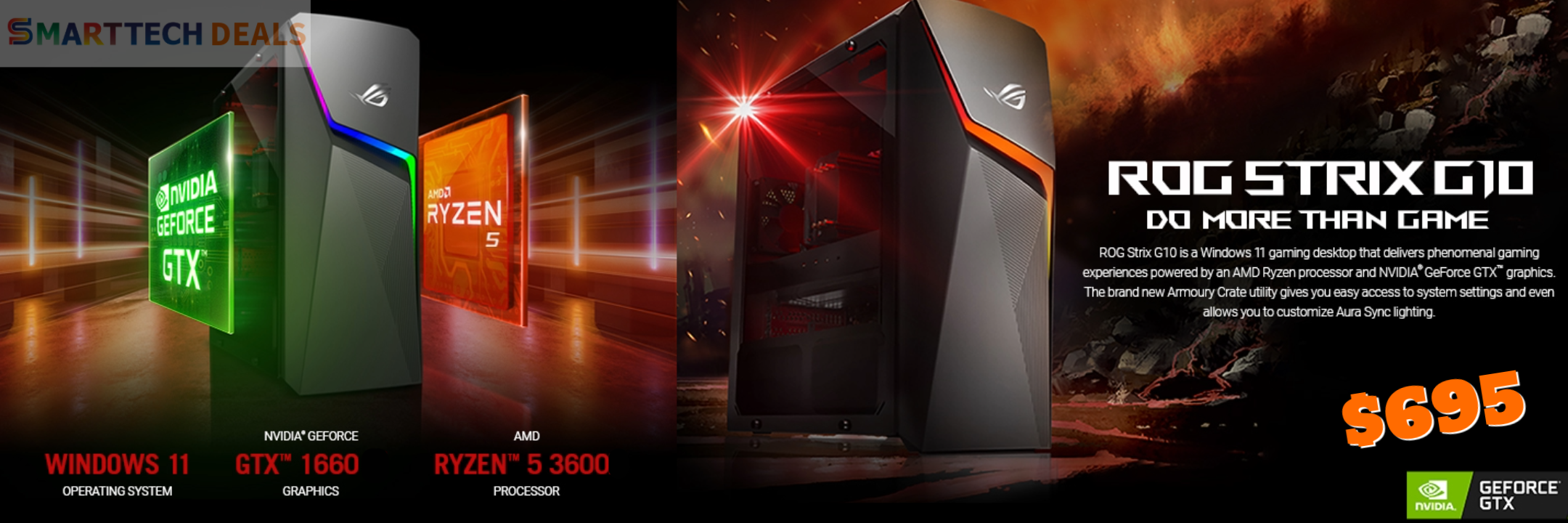 Gaming PC for Sale. Great Deal with awesome specifications