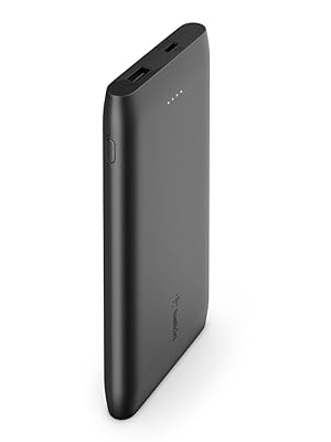 Power Bank 10K (Boost Charge) for Apple and Samsung Phones