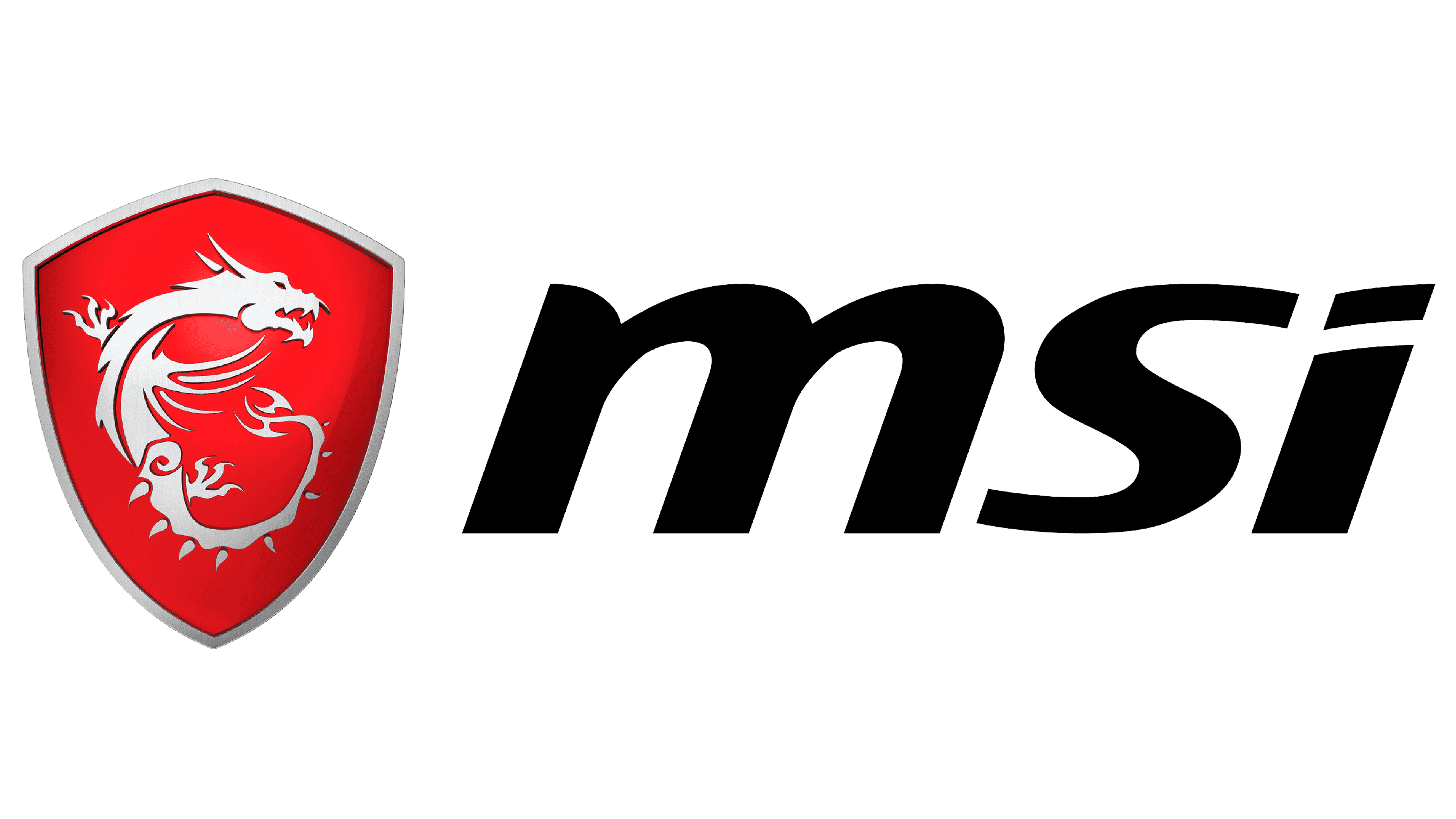 MSI logo, our deals on MSI products