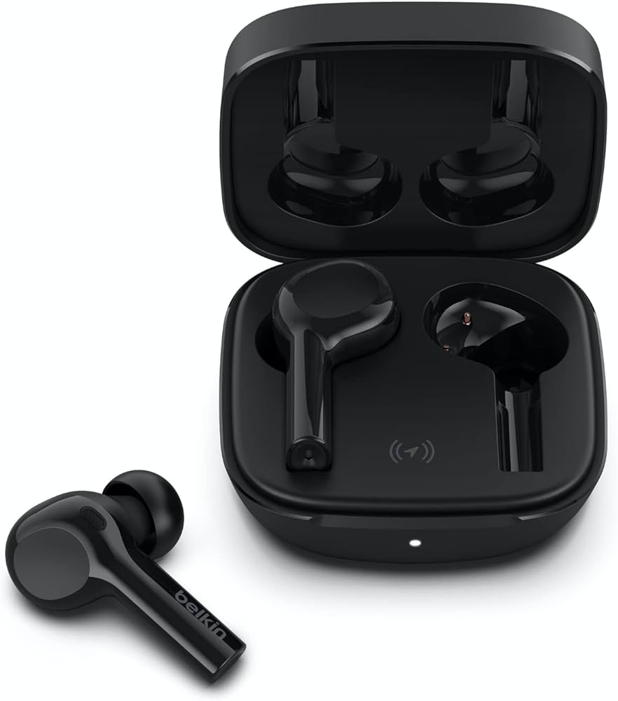 Belkin True Wireless Earbuds (SOUNDFORM Freedom)