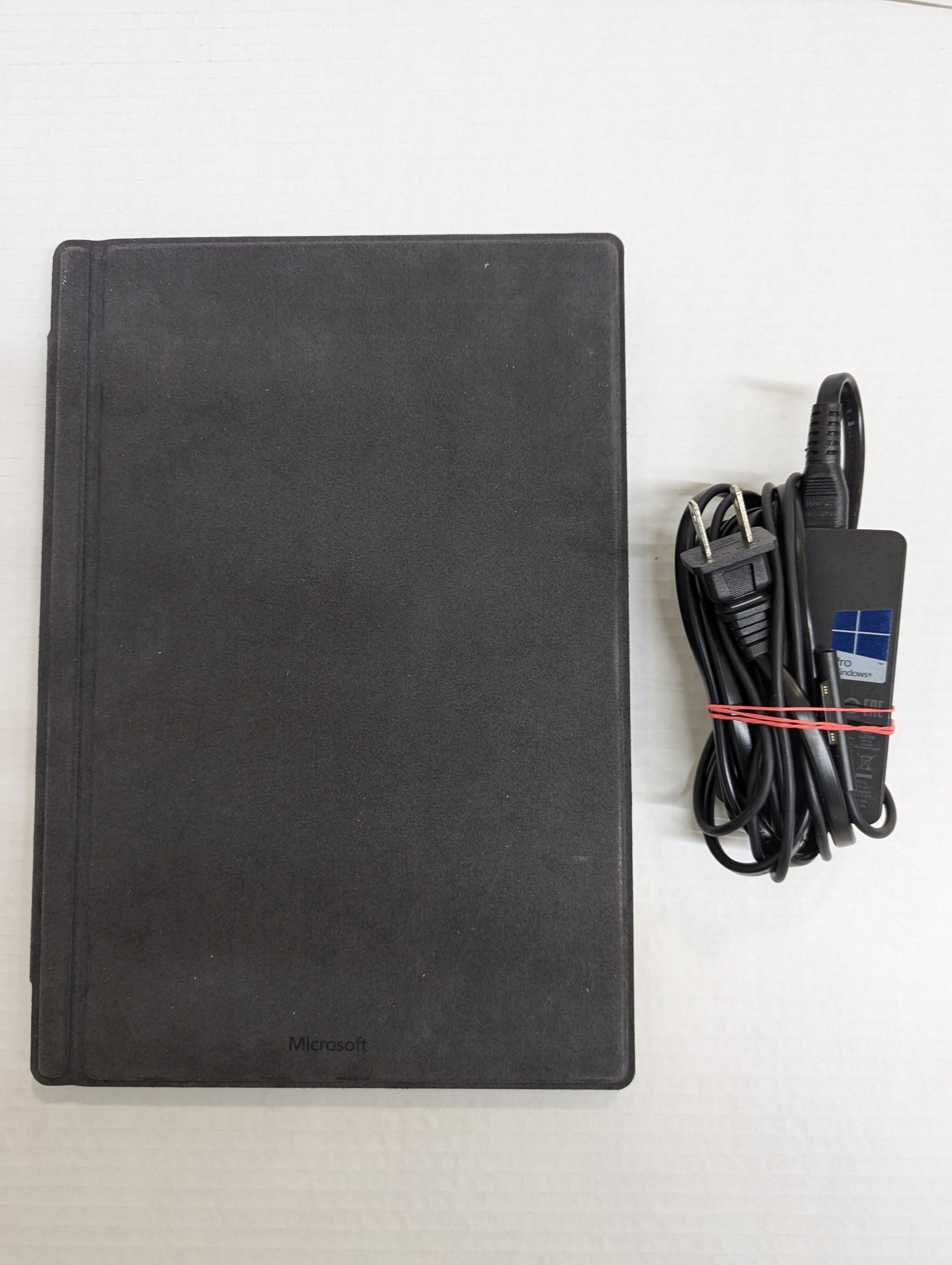 Surface Pro 6 8GB RAM 256GB SSD (1796) No Touchscreen **Read Notes*