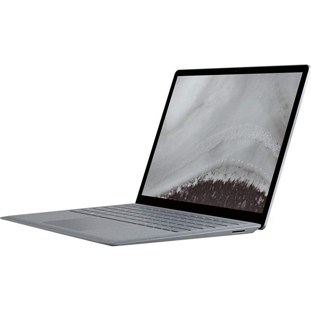 Microsoft Surface Laptop 2 13.5" Touchscreen Laptop - Silver (Intel Core i5/256GB SSD/8GB RAM/Windows 11)