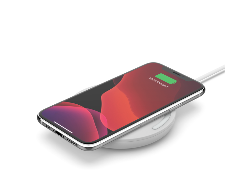 Belkin Wireless Charging Pad 15W