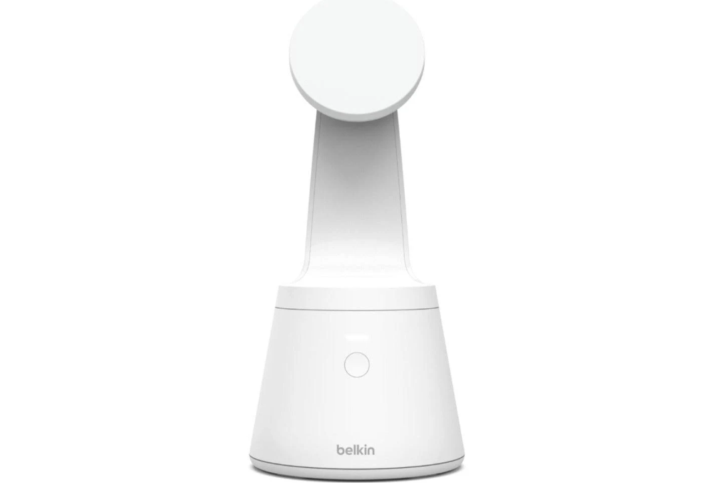 Belkin Auto-Tracking Stand Pro with Dock Kit