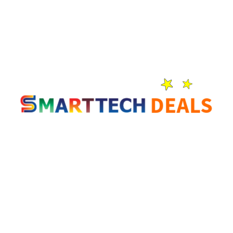 SmartTech Deals Store Logo and Banner
