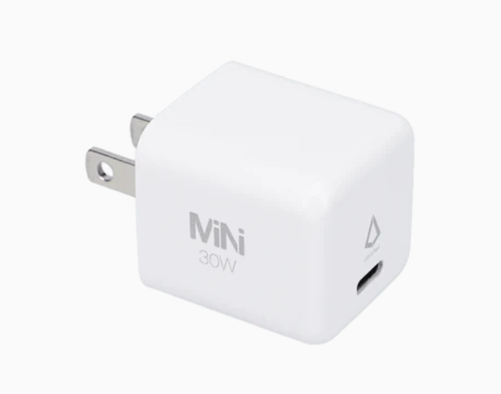 LBT 30W GaN PD Wall Charger (MiNi) Ultra Fast