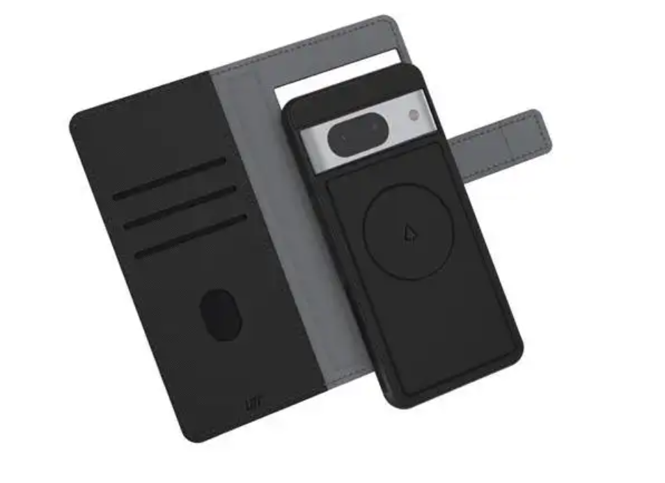 LBT SWITCH Wallet Case for Google Pixel 8
