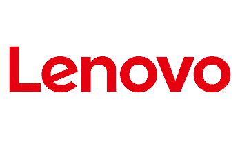 Lenovo logo, our deals on Lenovo products