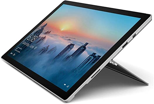 Microsoft Surface Pro 4 (Used) (256 GB, 8 GB RAM, Intel Core i5) " Read Note " freeshipping - SmartTech Deals