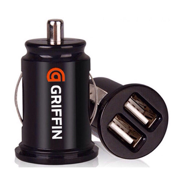 Griffin Car Charger (2 Ports) freeshipping - SmartTech Deals