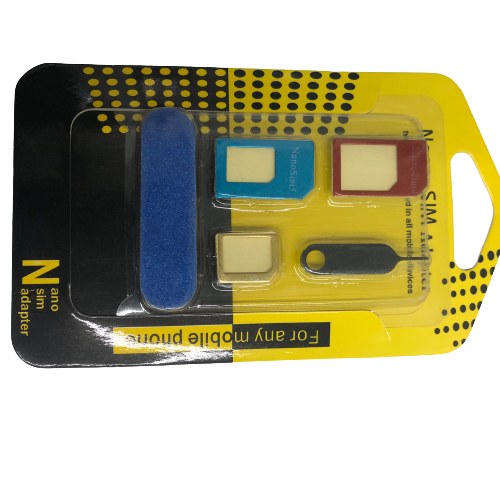 Sim Toolkit freeshipping - SmartTech Deals