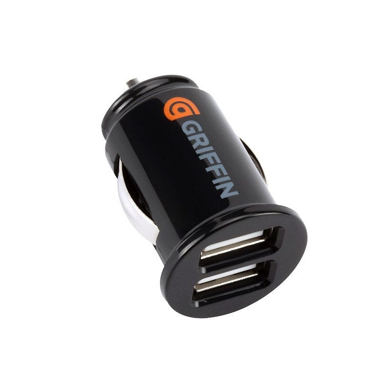 Griffin Car Charger (2 Ports) freeshipping - SmartTech Deals