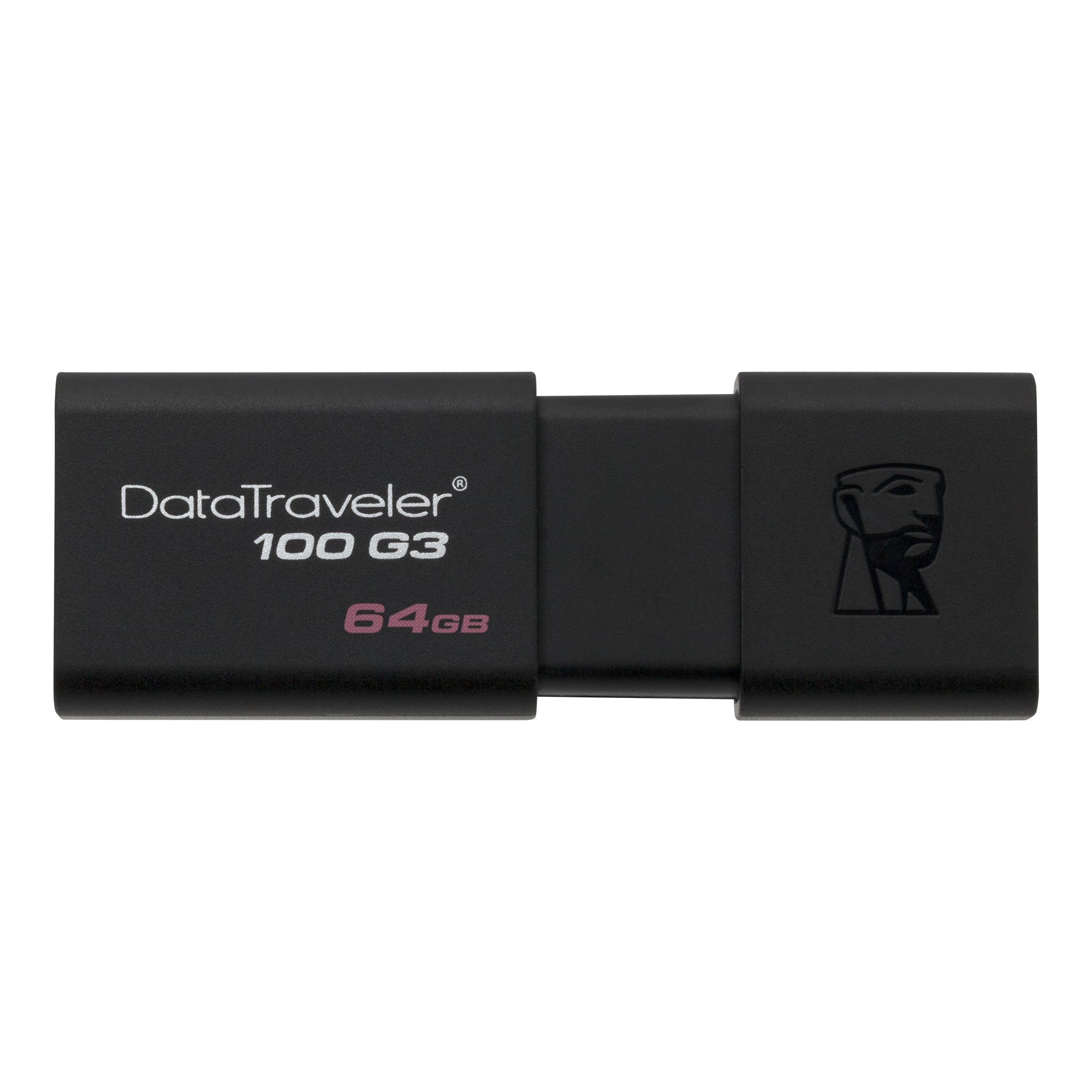 Kingston 64 GB Pen Drive freeshipping - SmartTech Deals