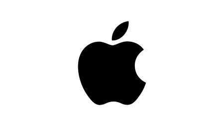 Apple Logo, our deals on apple products