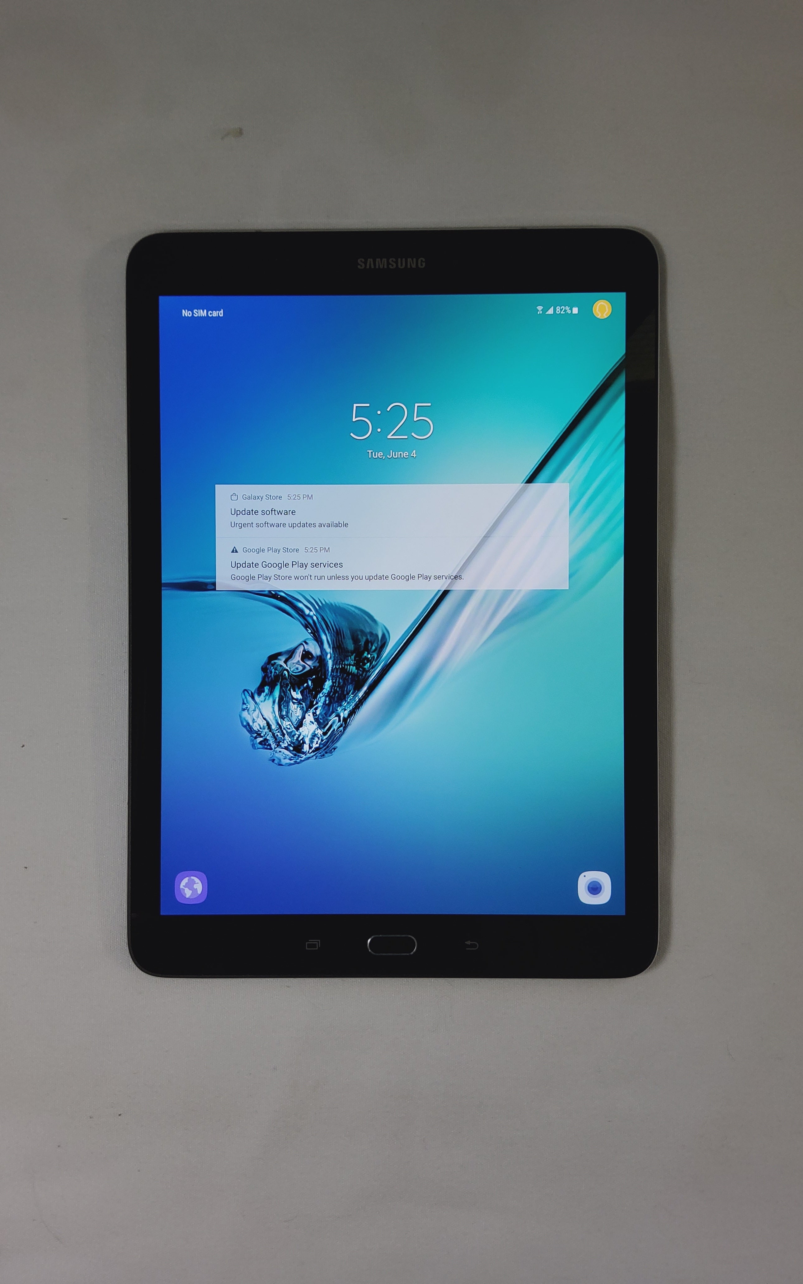 Samsung Galaxy Tab S2 32 GB 9.7 deals