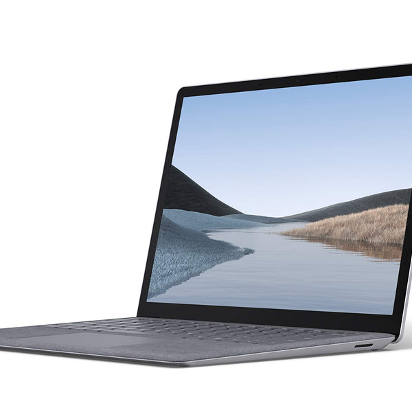 c*8様 Microsoft Surface Laptop3 シルバー マイクロソフト Surface Laptop Go 3 12.4インチ ノートパソコン
