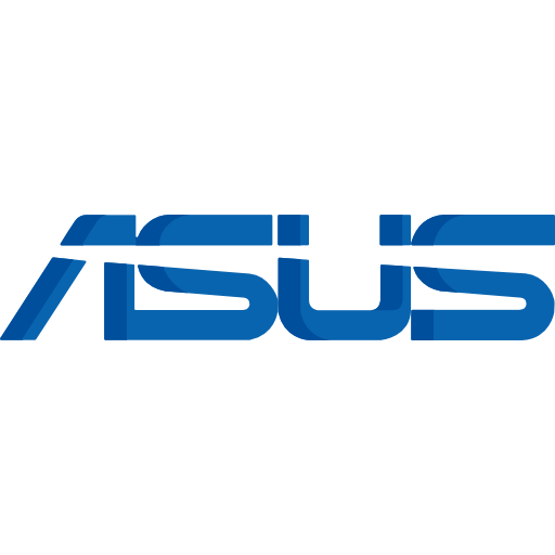 ASUS logo, our deals on ASUS products