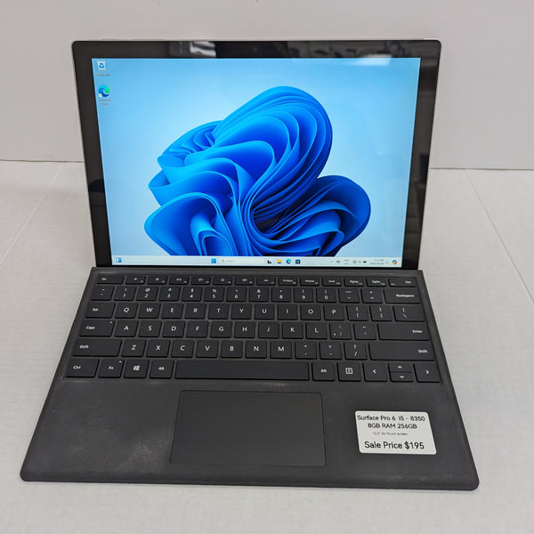 Microsoft Surface Pro 6 1796 Office付き！ Amazon.com : Microsoft Surface Pro 6 (Intel Core i5, 8GB RAM