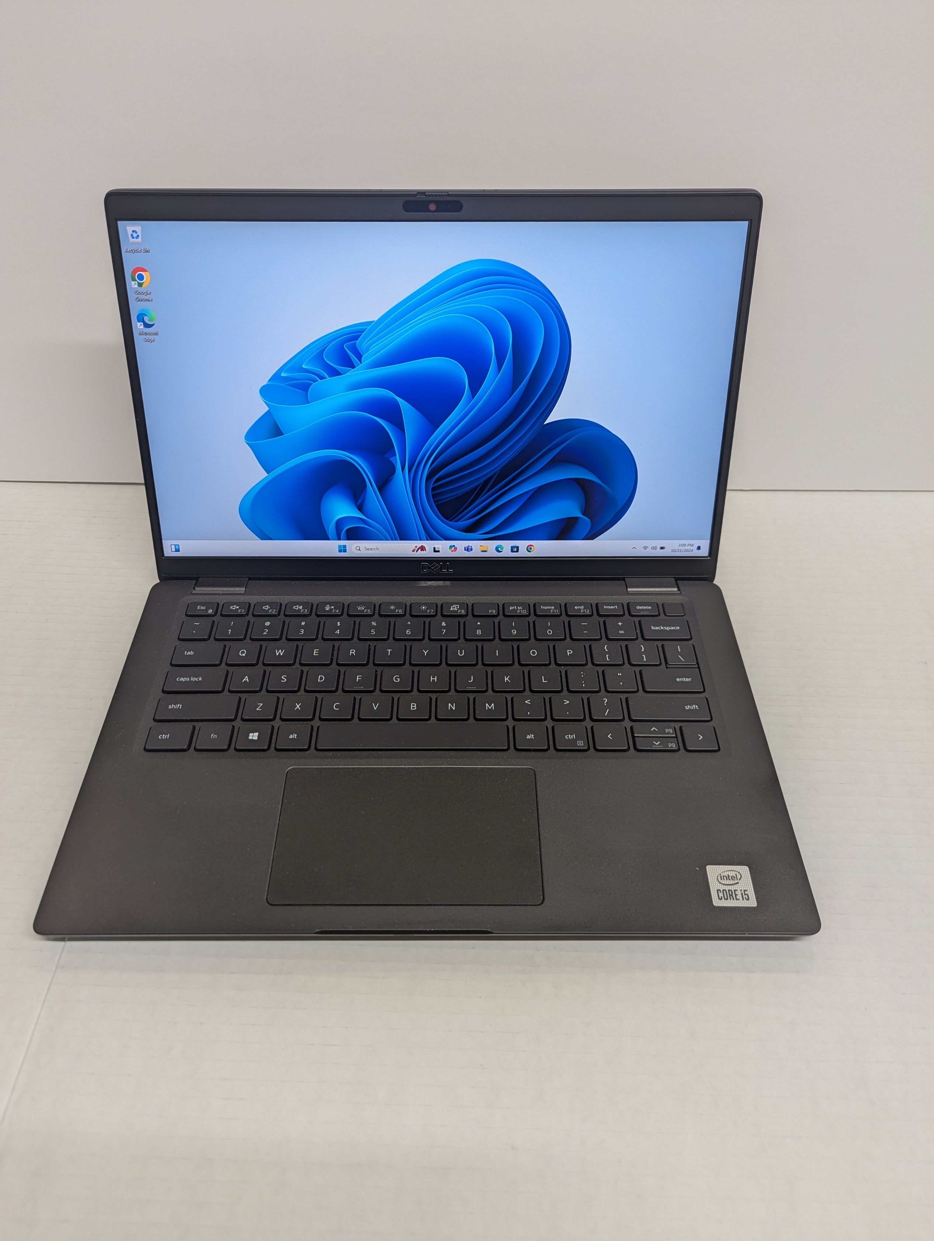 Dell Latitude 7410 Laptop (2020) 14" Intel Core i5 10th Gen- 512GB SSD - 16GB RAM Win 11 Pro