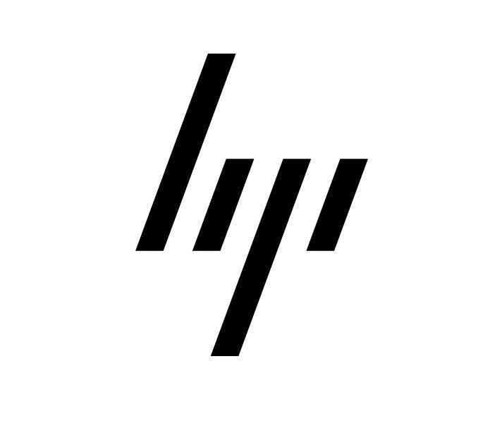 HP logo, our deals on HP products