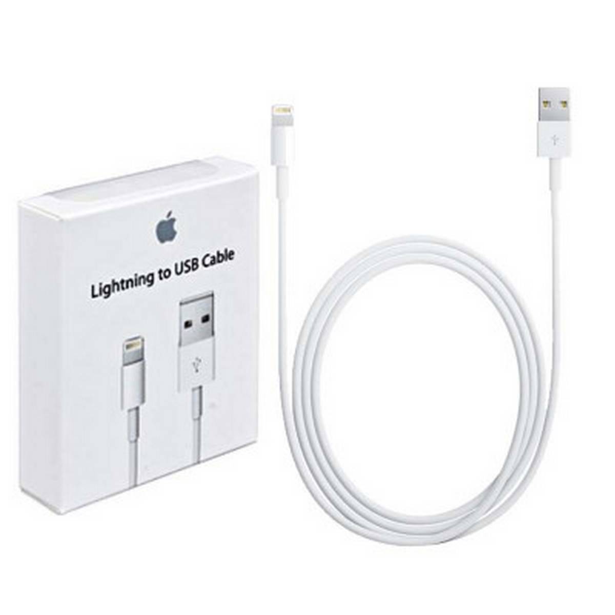 Iphone 7 Lightning To Usb Cable freeshipping - SmartTech Deals